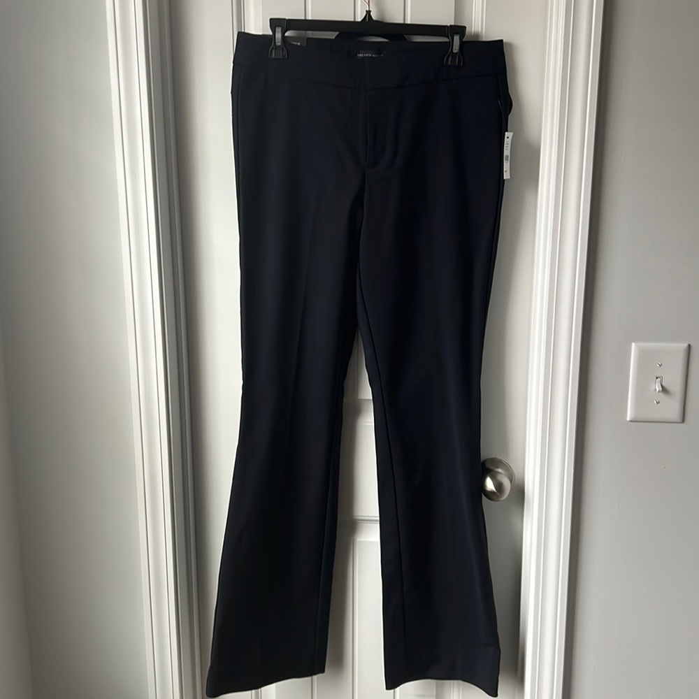 Dress pants
